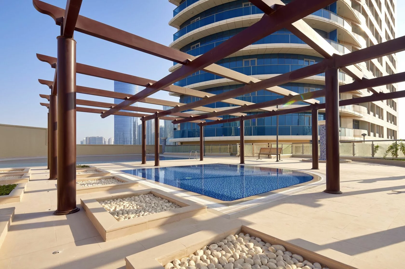 Julphar Residence